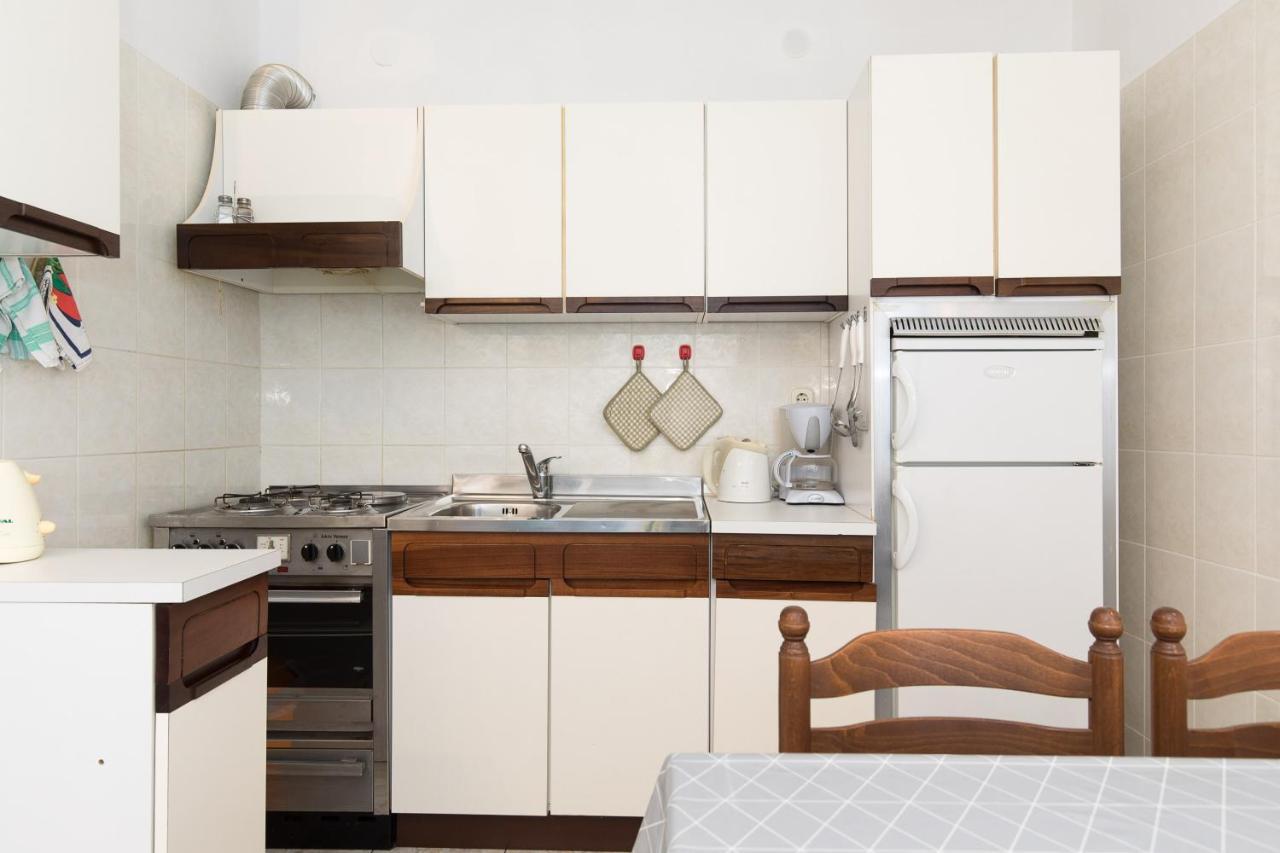 Apartmani Anita ปูนัต ภายนอก รูปภาพ