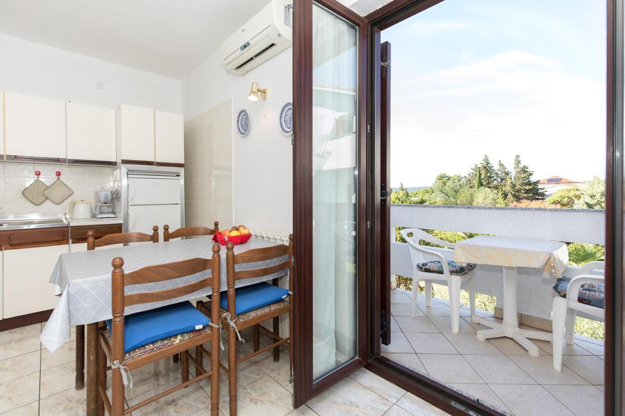 Apartmani Anita ปูนัต ภายนอก รูปภาพ