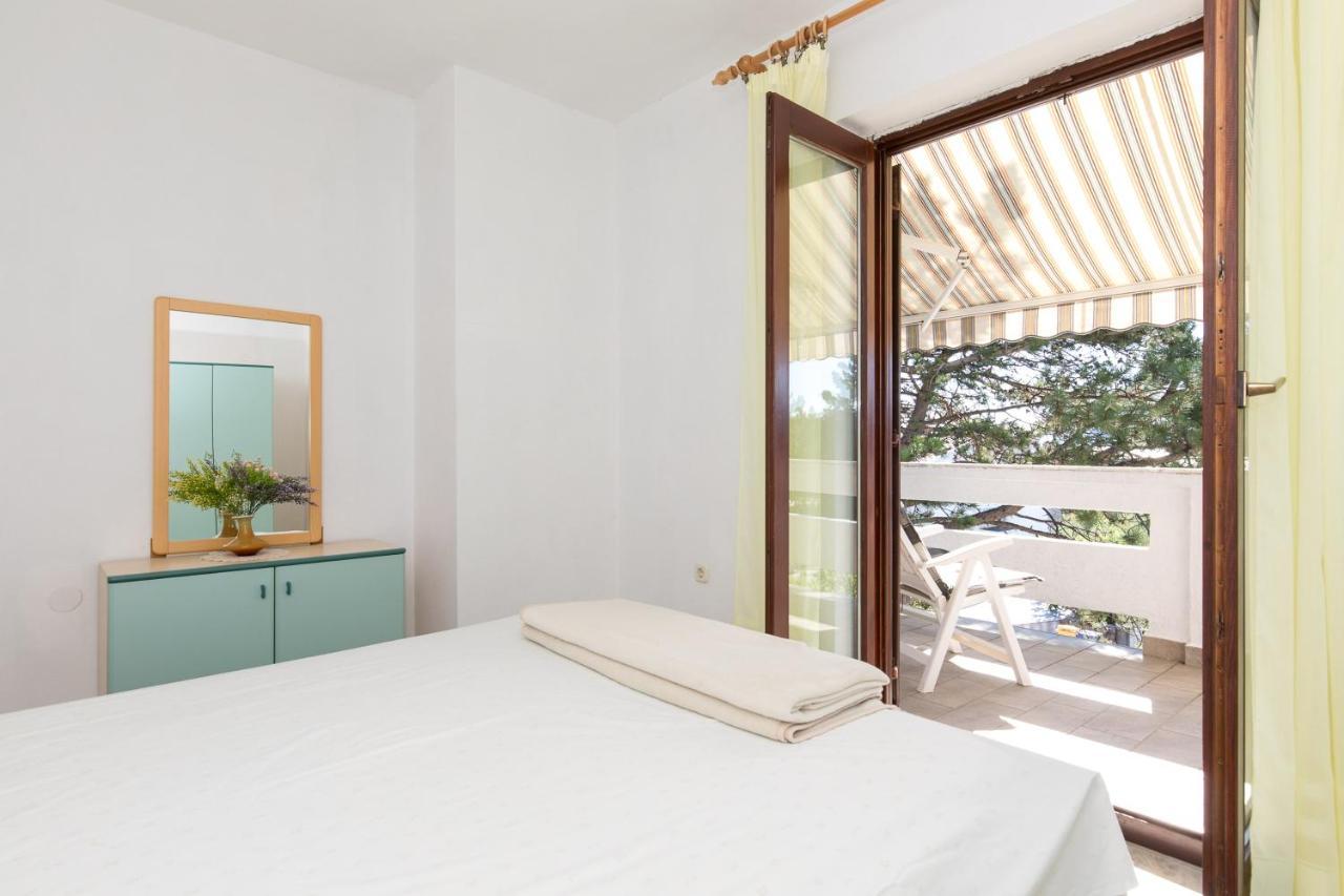 Apartmani Anita ปูนัต ภายนอก รูปภาพ
